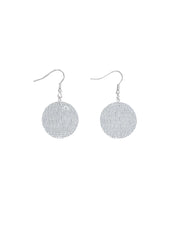 Tatty Devine - Disco Ball Earrings