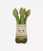 Jellycat Amuseables Asparagus