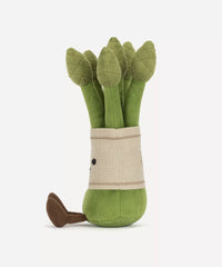Jellycat Amuseables Asparagus