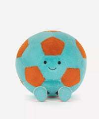 Jellycat Amuseables Football