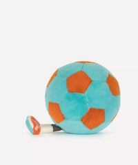 Jellycat Amuseables Football
