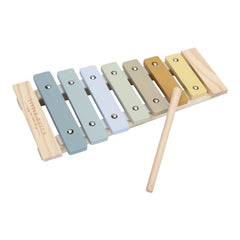 The Little Dutch - Xylophone Blue