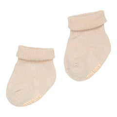 Little Dutch Baby Socks Sand