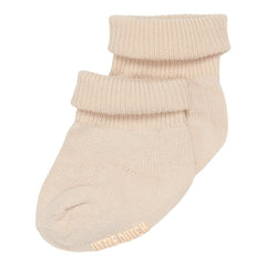 Little Dutch Baby Socks Sand