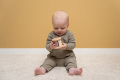 The Little Dutch - Roller Rattle Vintage