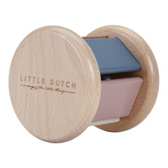 The Little Dutch - Roller Rattle Vintage