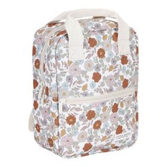 The Little Dutch - Kids Backpack Vintage Little Flowers