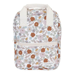 The Little Dutch - Kids Backpack Vintage Little Flowers