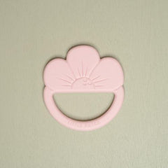 Little Dutch Silicone Teething Toy - Flower