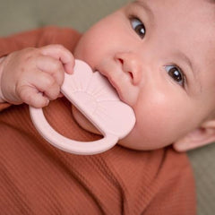Little Dutch Silicone Teething Toy - Flower