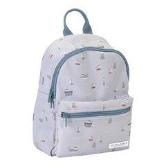The Little Dutch Kids Sailor's Bay Backpack