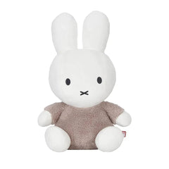 Miffy Cuddle Fluffy