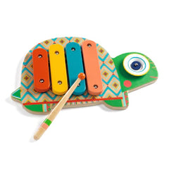 Djeco Animambo - Cymbal & Xylophone