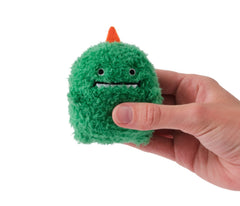 Noodoll - Green Ricedino Keyring