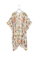 One Hundred Stars - Cornucopia Ivory Throwover