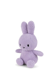Miffy Terry Bunny - Purple
