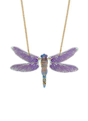 Tatty Devine - Damselfly Necklace