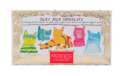 Arthouse Silky Milk Chocolate