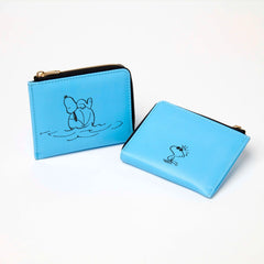 Peanuts Unisex Wallet - Holiday Money