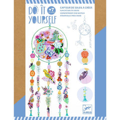Djeco DIY Dreamcatchers - Paradise Birds