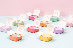 Lovely Skincare - Tutti Frutti/Strawberry Mango Lip Balm