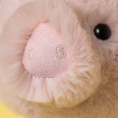 Jellycat Smudge Pig Original
