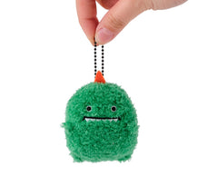 Noodoll - Green Ricedino Keyring