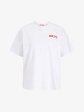 JJXX Japan Loose T-Shirt - Swim Cap/Tokyo