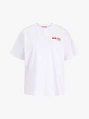 JJXX Japan Loose T-Shirt - Swim Cap/Tokyo