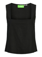 JJXX Breeze Summer Top - Black