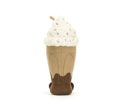 Jellycat Amuseables Chocolate Milkshake