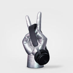 Peace Out Headphone Display Stand