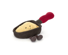 Jellycat Amuseables Raclette