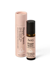 Aery Happy Space Pulse Point Roll On