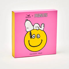 Magpie Gifts - Peanuts Have A Nice Day Trinket Tray