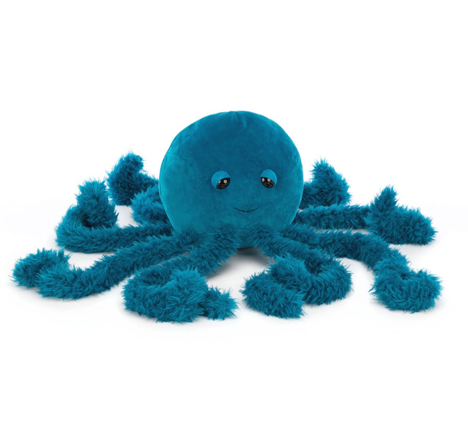 Jellycat Letty Jellyfish