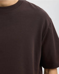 Selected Homme Demitasse Loose Fit T-Shirt