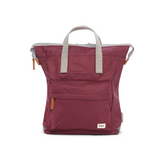 Roka Bantry B Small Plum Backpack