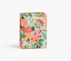 Rifle Paper - Garden Party Gift Bag Small