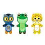 Djeco Arbramix First Game Wooden Puzzle