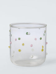 Caroline Gardner Dotty Boxed Drinking Glasses