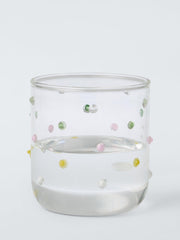 Caroline Gardner Dotty Boxed Drinking Glasses