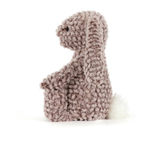 Jellycat Bashful Luxe Bunny Pine