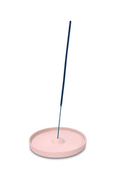 Heaven Scent Ceramic Incense Plate