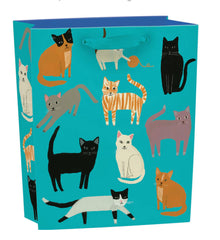 Roger la Borde Pretty Paws Small Gift Bag