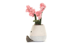 Jellycat Amuseables Pink Orchid