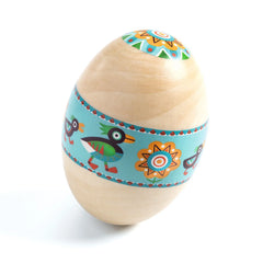 Djeco Animambo Maraca Egg Shaker