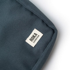 Roka London Smoke Bond Recycled Canvas