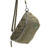 Crossbody bag Jill Kaki
