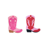 Sass & Belle Cowboy Boot Nail File